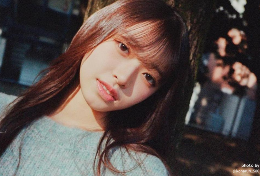 黒江こはるのプロフィール | 芸能名簿(過去・現在・実績など紹介) | D-LIVE