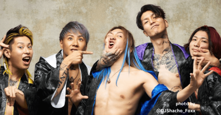 Repezen Foxxの謎めいた失踪と今後の展開（芸能エンタメ総合メディアD-LIVEのアイキャッチ画像）