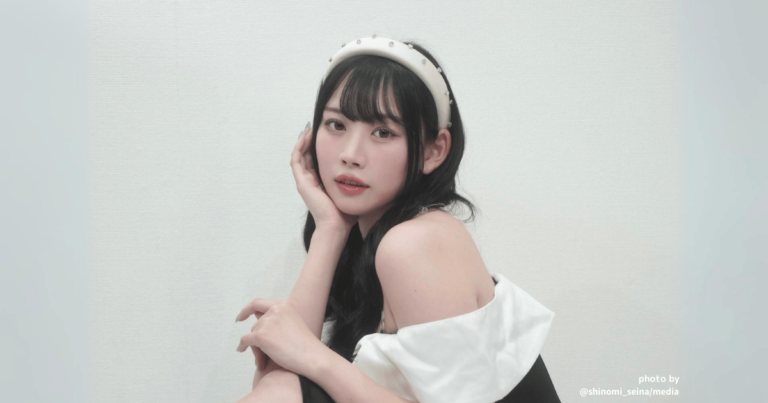 篠見星奈のプロフィール | 芸能名簿（過去・現在・実績など紹介）