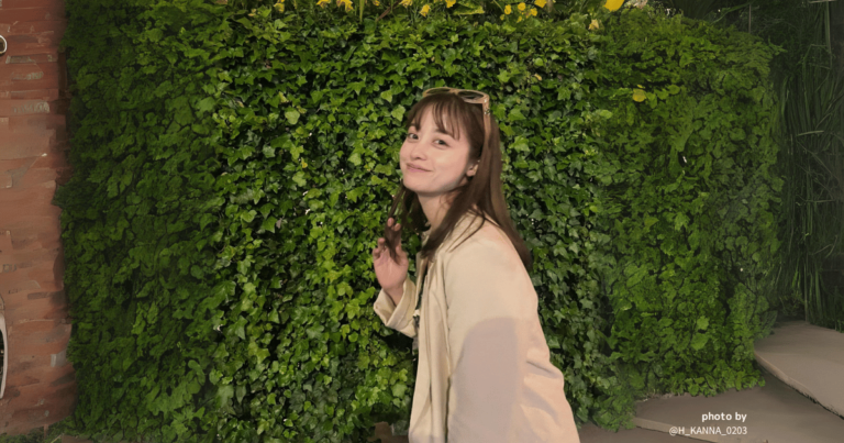 橋本環奈、ロンドンのウェストエンドで「千と千尋の神隠し」に主演。帰国後の奇跡の一枚をアップ