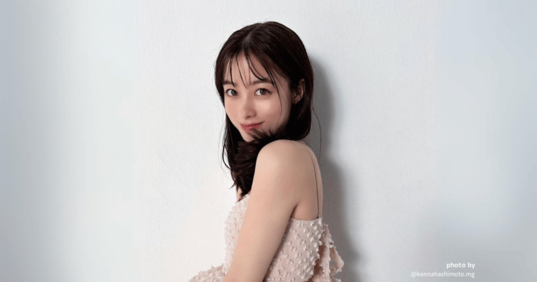 橋本環奈のプロフィール画像 | 芸能名簿（過去・現在・実績など紹介）