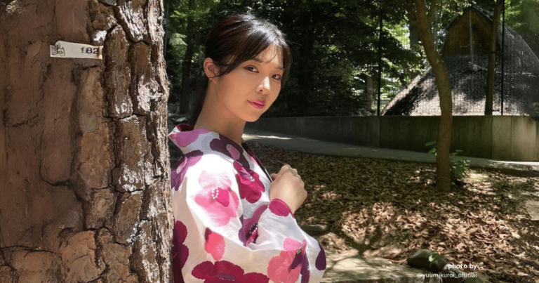 黒井悠未のプロフィール画像 | 芸能名簿（過去・現在・実績など紹介）