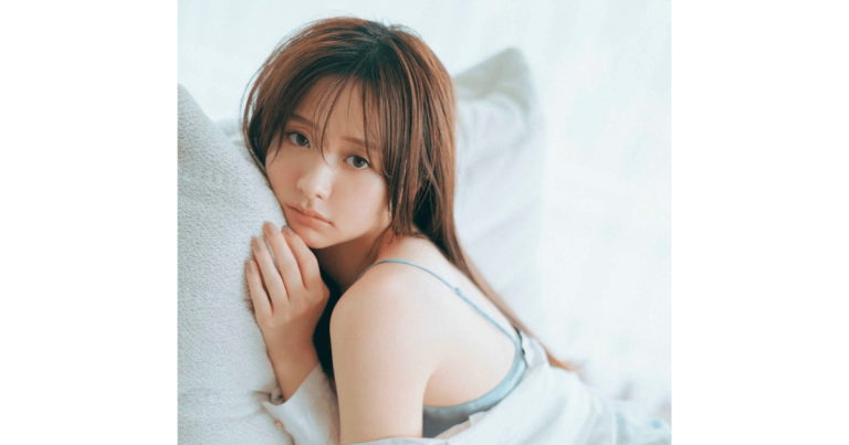 森香澄がヤングマガジンの表紙と巻頭に登場！水着グラビアはあるか？