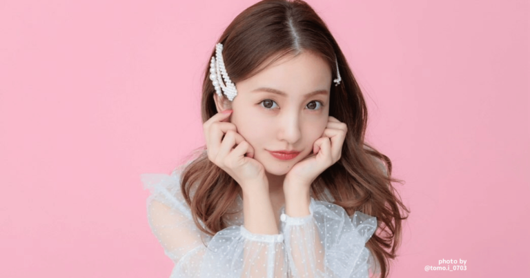板野友美のプロフィール | 芸能名簿（過去・現在・実績など紹介）